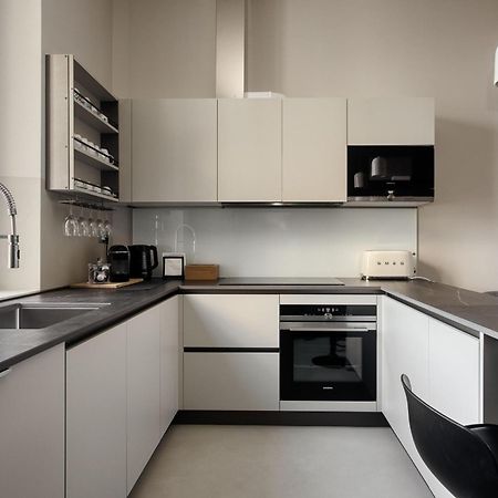 Navigli, 90 Square Meters, Free Parking Ripa Ticinese Apartamento Milão Exterior foto