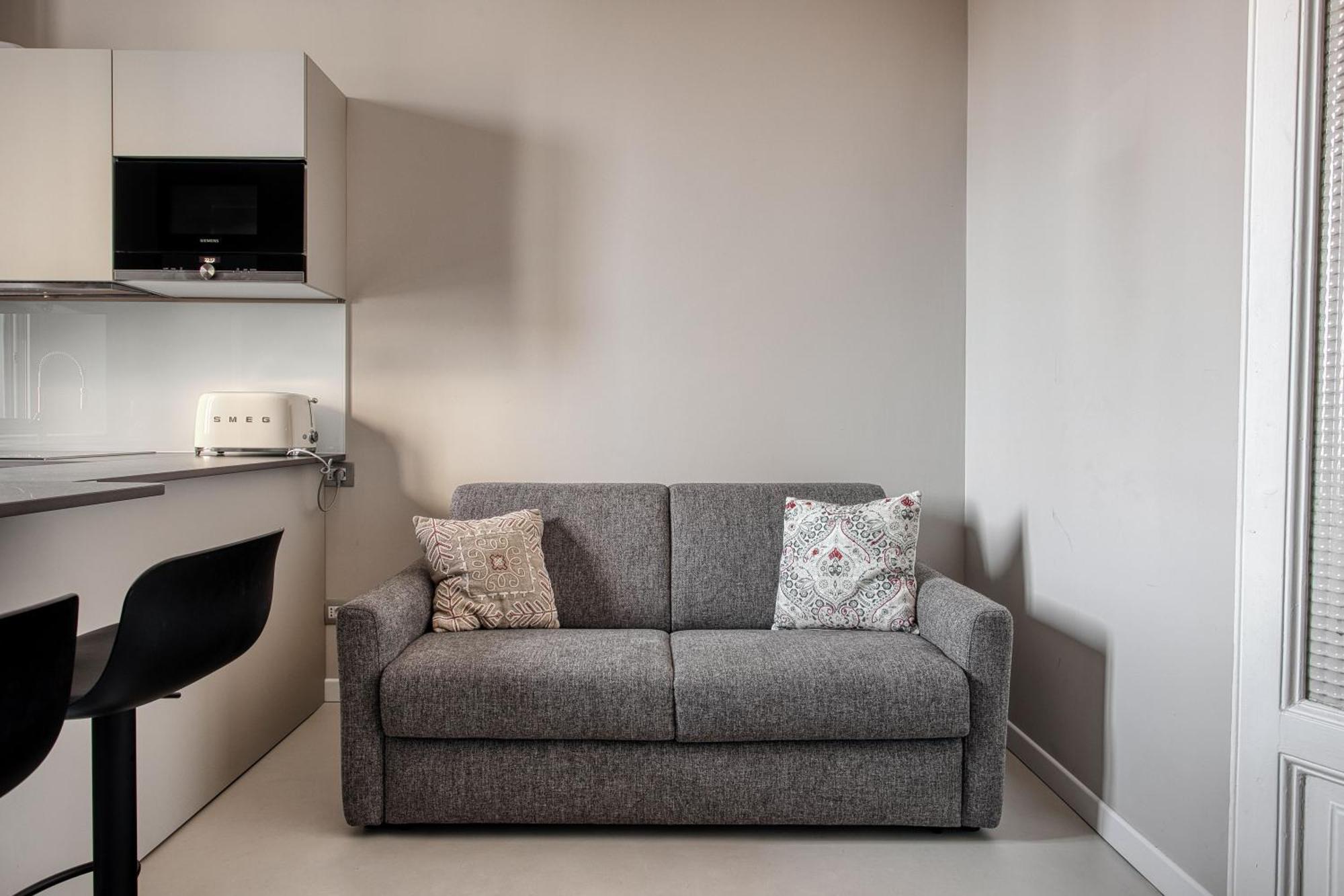 Navigli, 90 Square Meters, Free Parking Ripa Ticinese Apartamento Milão Exterior foto