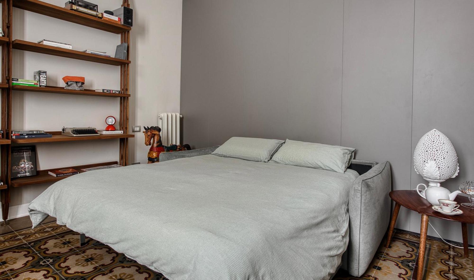 Navigli, 90 Square Meters, Free Parking Ripa Ticinese Apartamento Milão Exterior foto