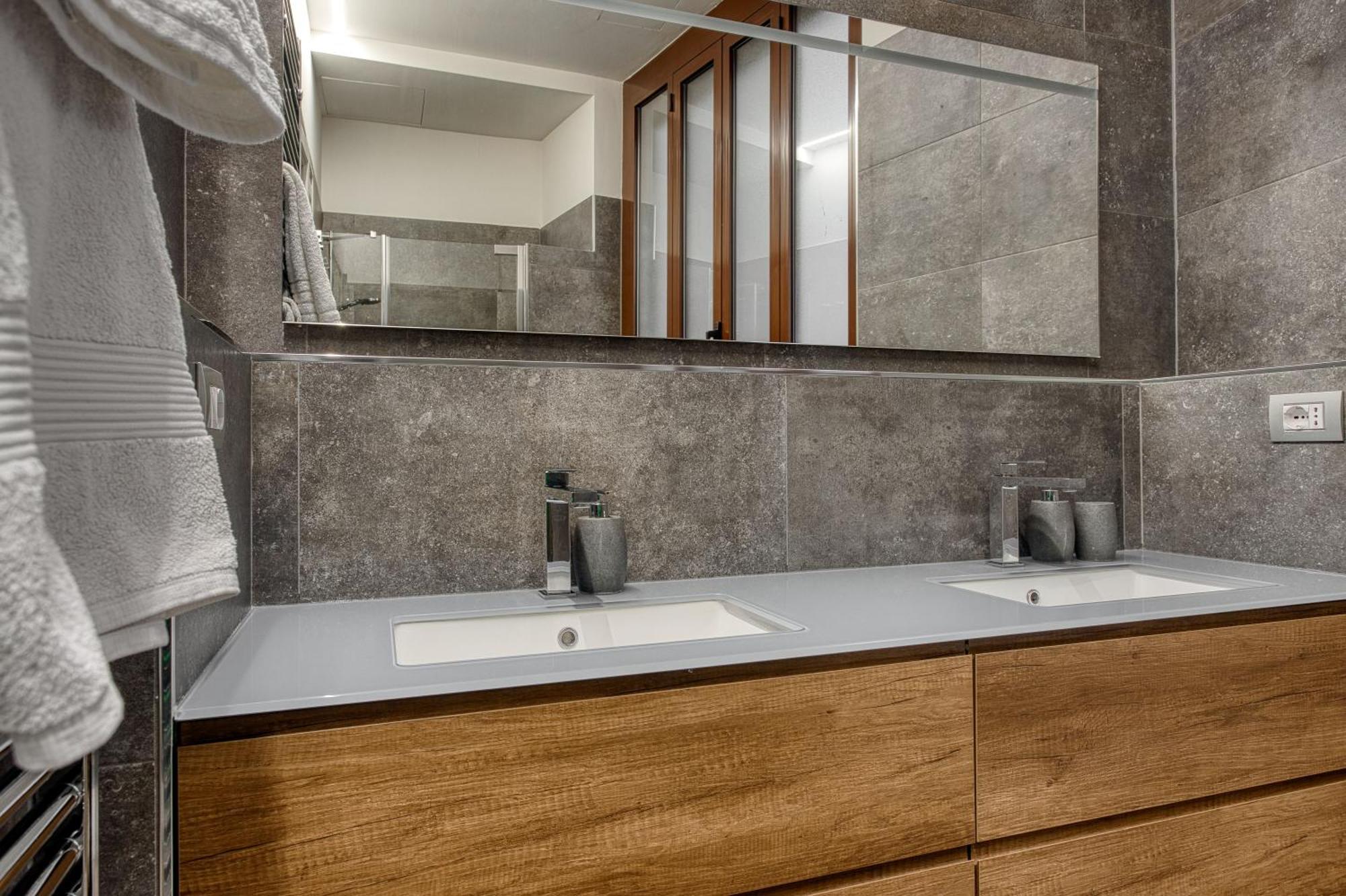 Navigli, 90 Square Meters, Free Parking Ripa Ticinese Apartamento Milão Exterior foto