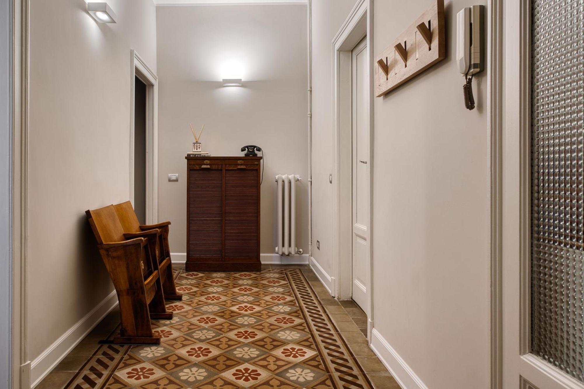 Navigli, 90 Square Meters, Free Parking Ripa Ticinese Apartamento Milão Exterior foto
