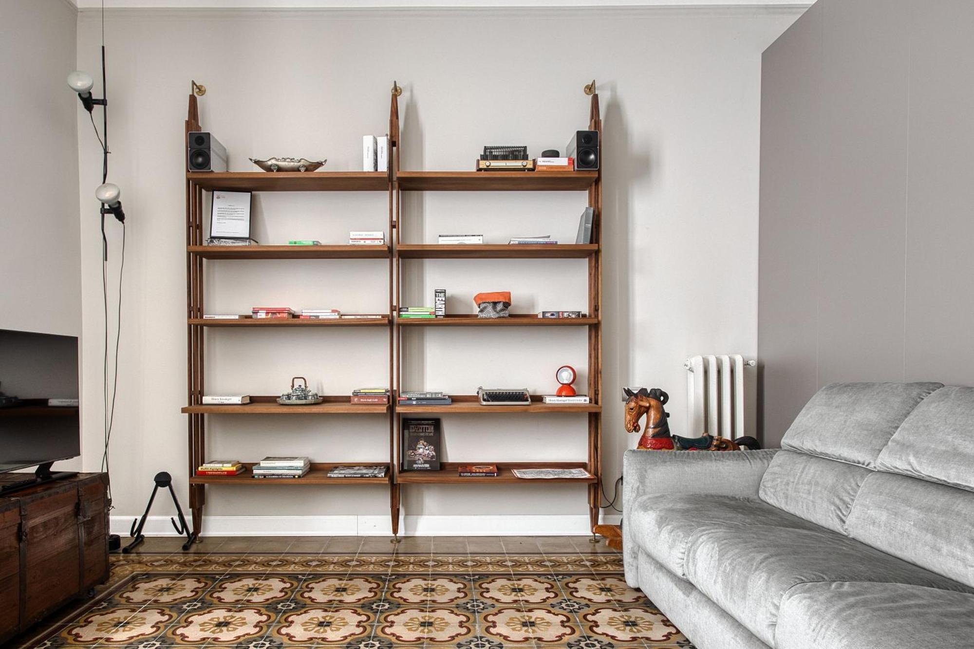 Navigli, 90 Square Meters, Free Parking Ripa Ticinese Apartamento Milão Exterior foto