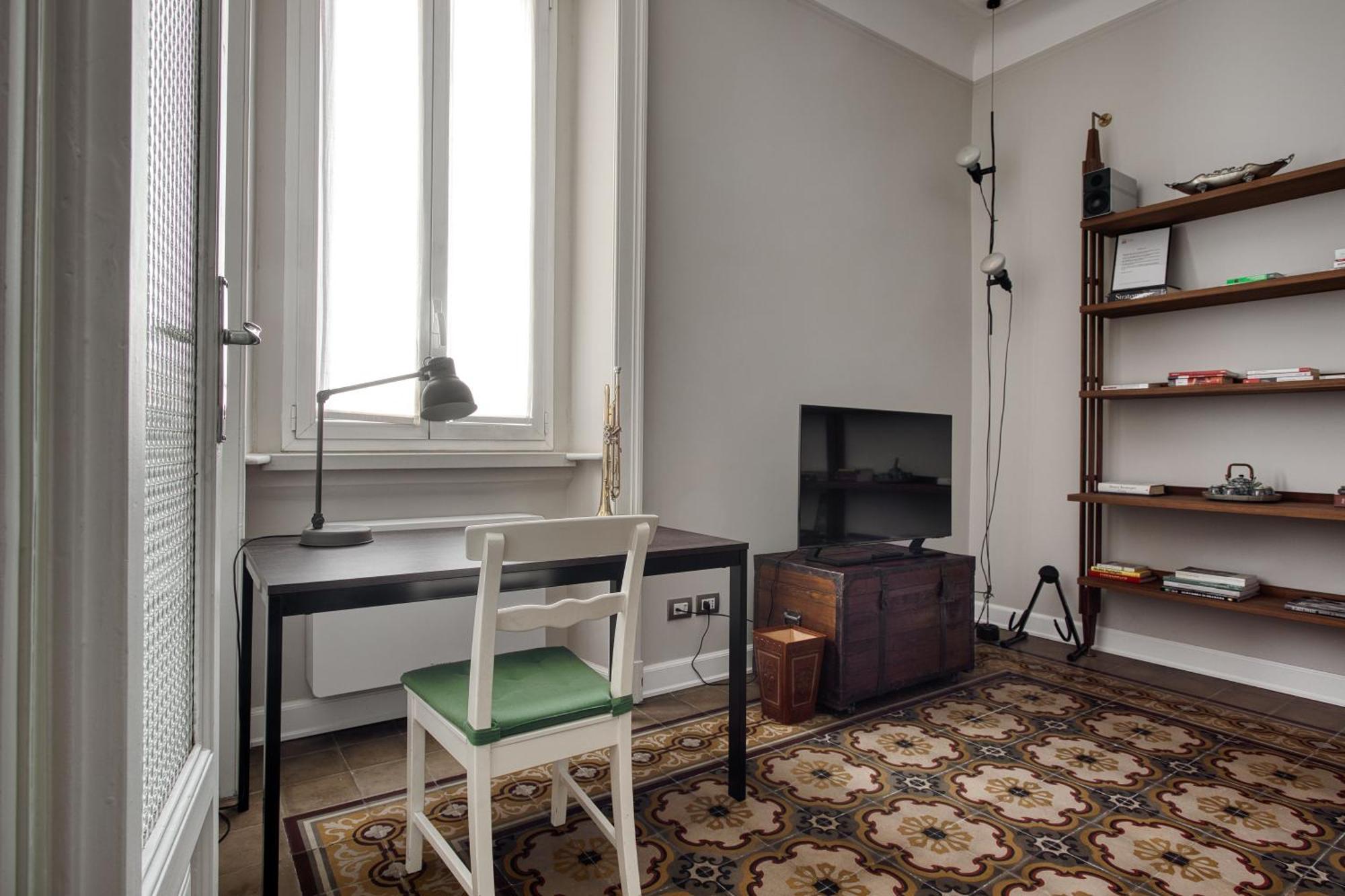 Navigli, 90 Square Meters, Free Parking Ripa Ticinese Apartamento Milão Exterior foto